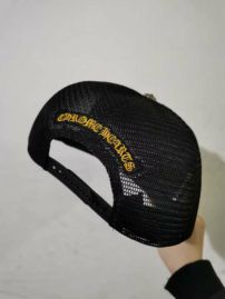 Picture of Chrome Hearts Cap _SKUChromeHeartsCap172054